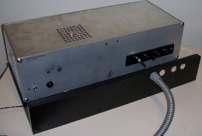 APD-Detektor